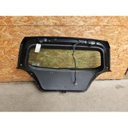 Malle/hayon Arriere Opel Astra H Phase 2 (6)
